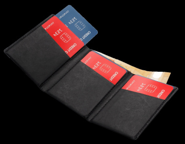 Logotrade advertising products photo of: Wallet 1277158