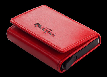 Logotrade promotional merchandise photo of: RFID wallet 1282119