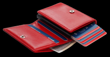 Logotrade promotional item picture of: RFID wallet 1282119