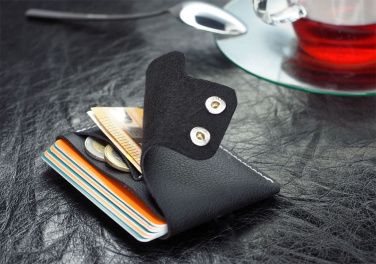 Logotrade promotional gift image of: Wallet 384157