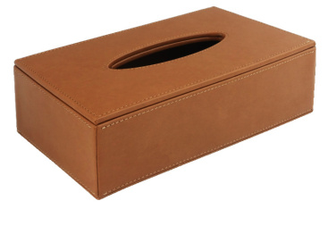 Logotrade business gift image of: Tissue box 992119