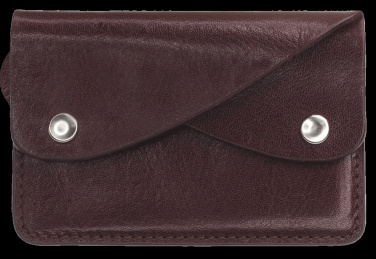 Logo trade promotional gifts picture of: Wallet 537067