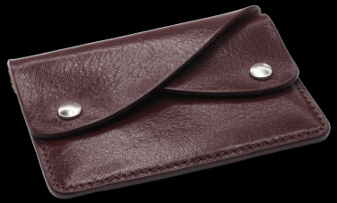 Logo trade promotional giveaways image of: Wallet 537067