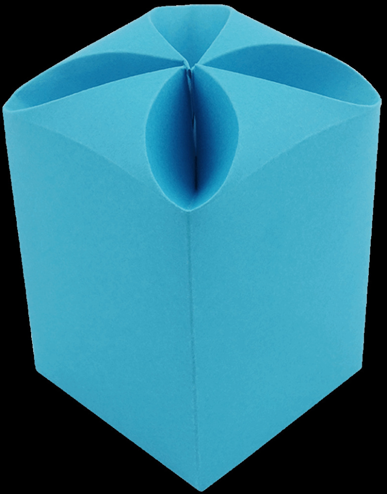Logotrade promotional product image of: Box (14.5x7.5x7.5cm) 577037