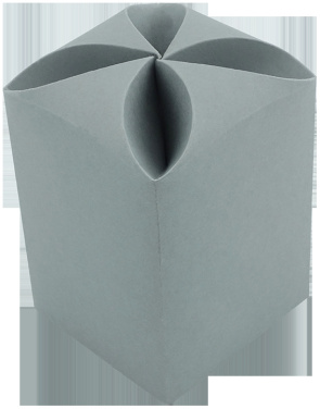 Logotrade promotional merchandise picture of: Box (14.5x7.5x7.5cm) 577037