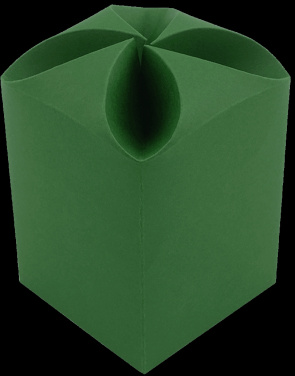 Logo trade promotional products image of: Box (14.5x7.5x7.5cm) 577037