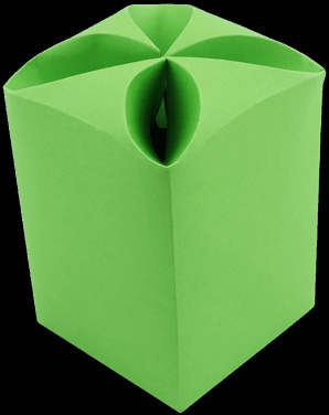 Logotrade corporate gifts photo of: Box (14.5x7.5x7.5cm) 577037