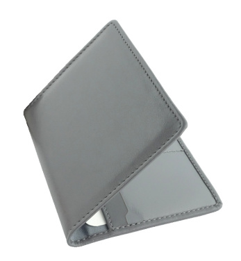Logotrade promotional giveaway picture of: RFID document wallet 611119