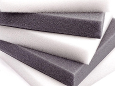 Absorbent foam for disinfection mat 100x120x3cm 1405214