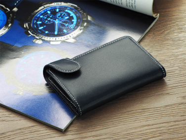 Logo trade promotional gift photo of: Wallet 1273131