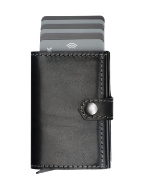 Logotrade promotional item picture of: RFID wallet 2109141