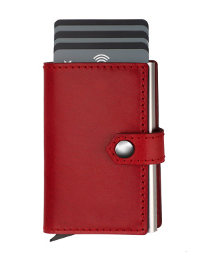 Logotrade promotional item picture of: RFID wallet 2161141