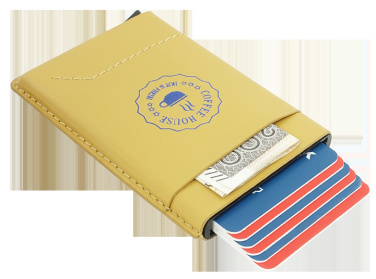 Logotrade corporate gift picture of: RFID wallet 593131