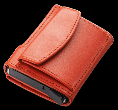 Logotrade promotional gift picture of: RFID wallet 1226131