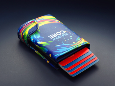 Logotrade advertising product image of: RFID wallet 1226131