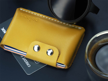 Logotrade promotional gift picture of: Wallet 384131