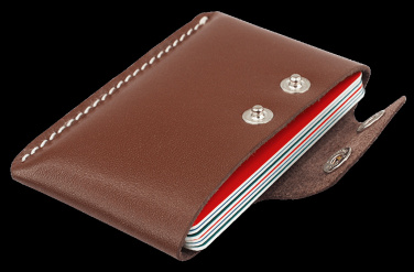 Logotrade promotional gift picture of: Wallet 384131