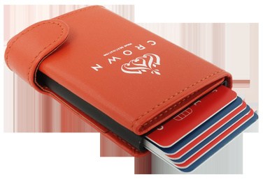 Logotrade promotional products photo of: RFID wallet 618131