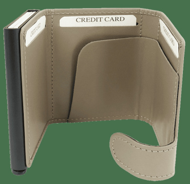 Logo trade promotional product photo of: RFID wallet 618131