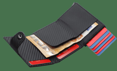 Logotrade promotional merchandise picture of: RFID wallet 1453110