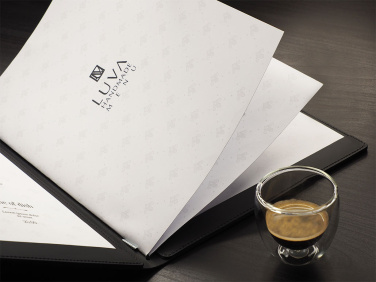Logotrade business gift image of: Menu cover Fine Dining Pro 1220094