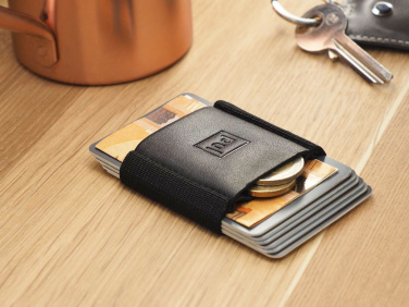 Logotrade corporate gift image of: Wallet 542131