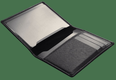 Logo trade promotional gifts picture of: Document wallet 889113