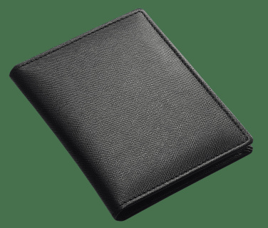 Logotrade advertising product picture of: Document wallet 889113