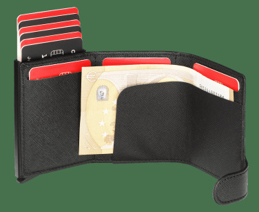 Logotrade promotional merchandise picture of: RFID wallet 618113