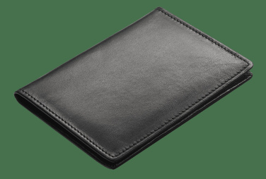 Logotrade promotional merchandise picture of: Document wallet 889067
