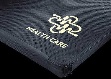 Logo trade promotional products image of: Transit disinfection mat 120x500x4cm 1366087