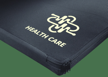 Logo trade promotional giveaways image of: Transit disinfection mat 120x500x4cm 1366087