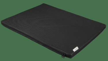 Logo trade advertising products image of: Non-slip disinfection mat 60x50x3cm 1621269