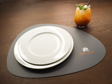 Logo trade promotional merchandise picture of: Table mat 1595094