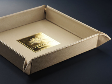 Logo trade corporate gifts image of: Box 1631280