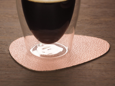 Logotrade promotional gift picture of: Coaster 1607281