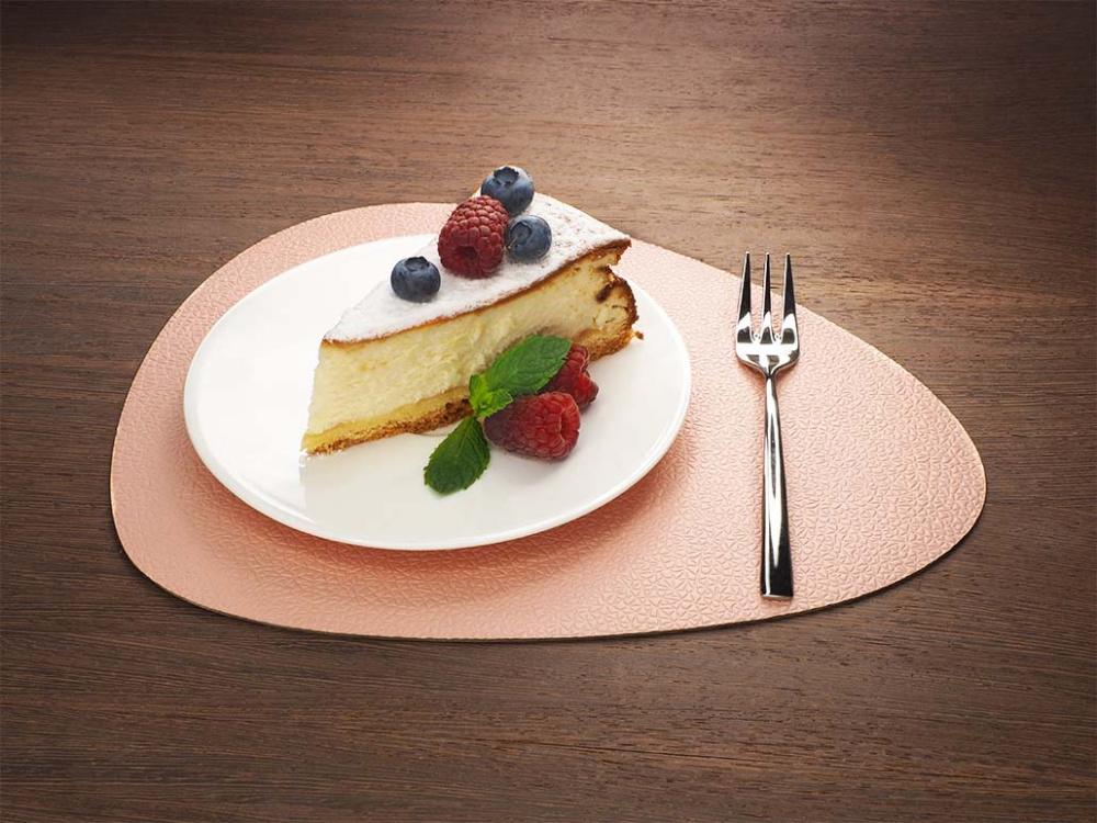 Logo trade advertising products picture of: Table mat 1594281