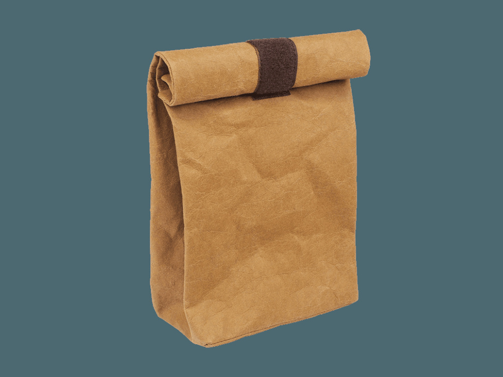 Logo trade advertising products image of: Lunch bag 1705106