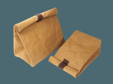 Logo trade corporate gifts picture of: Lunch bag 1705106