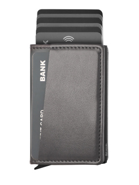 Logotrade promotional merchandise photo of: RFID wallet 2121119