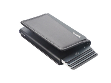 Logotrade corporate gift image of: RFID wallet 2121119