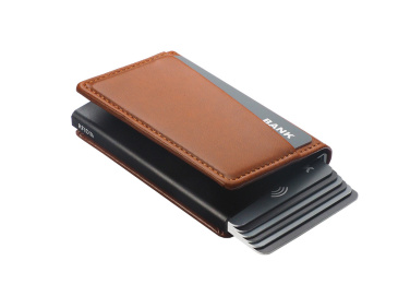 Logotrade corporate gift picture of: RFID wallet 2121119