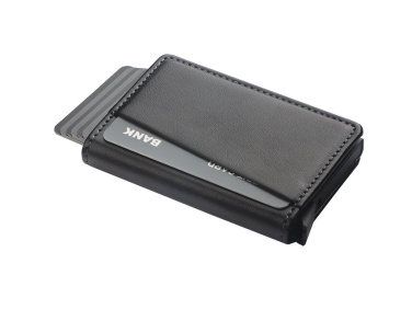 Logotrade corporate gift image of: RFID wallet 2121119