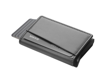Logotrade promotional merchandise picture of: RFID wallet 2121119