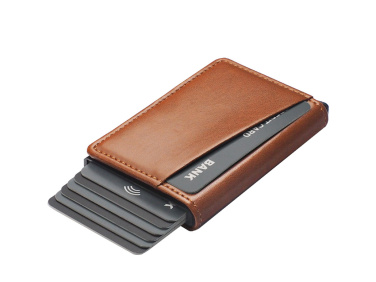 Logotrade promotional items photo of: RFID wallet 2121119