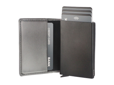 Logotrade promotional merchandise photo of: RFID wallet 2121119