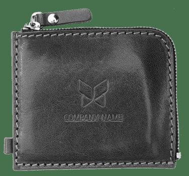 Logo trade promotional gifts picture of: Wallet 862067