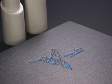 Logotrade promotional giveaways photo of: Menu cover 1804280