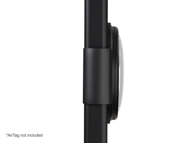 Logotrade promotional gift picture of: Holder for AirTag 2096123