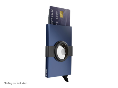 Logo trade advertising products image of: Holder for AirTag 2096123